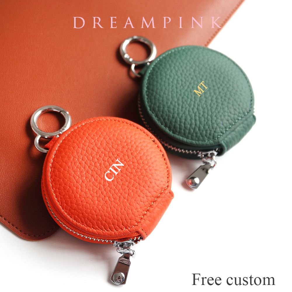 Luxury Bags Outlet - Luxury Custom Letters Earphone Case Mini