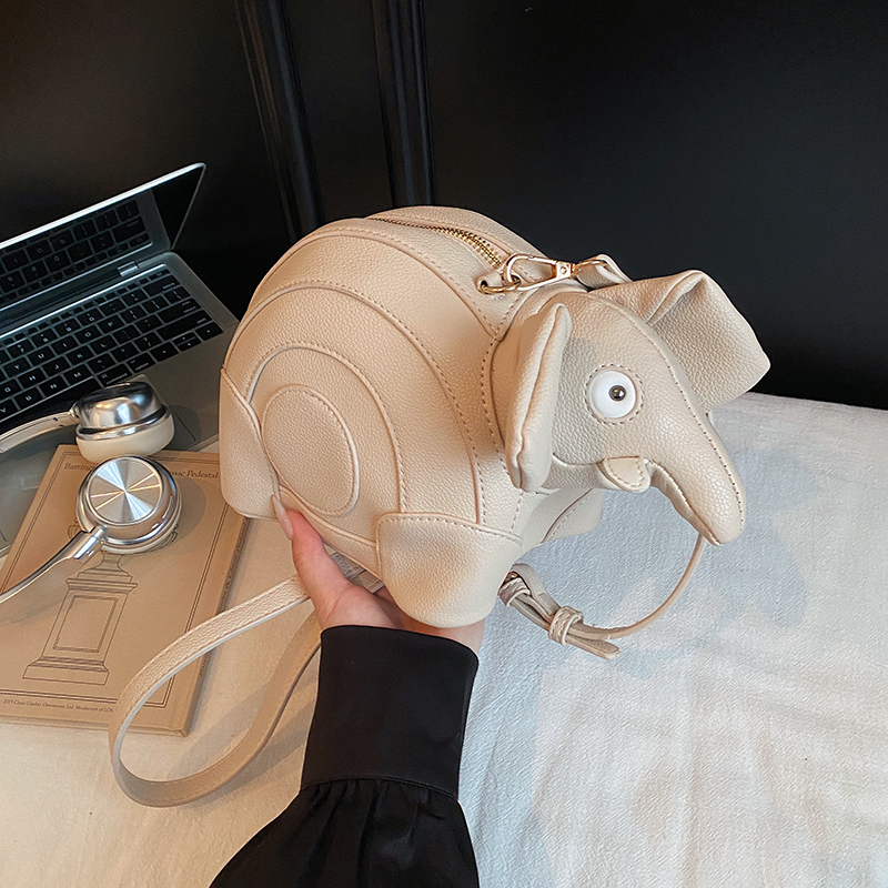 Luxury Bags Affordable - 2026 New Original Design Cute Little