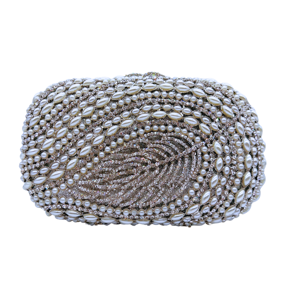 Luxury Bags Sell - Hot Selling Women's Luxury Rhinestone Shiny