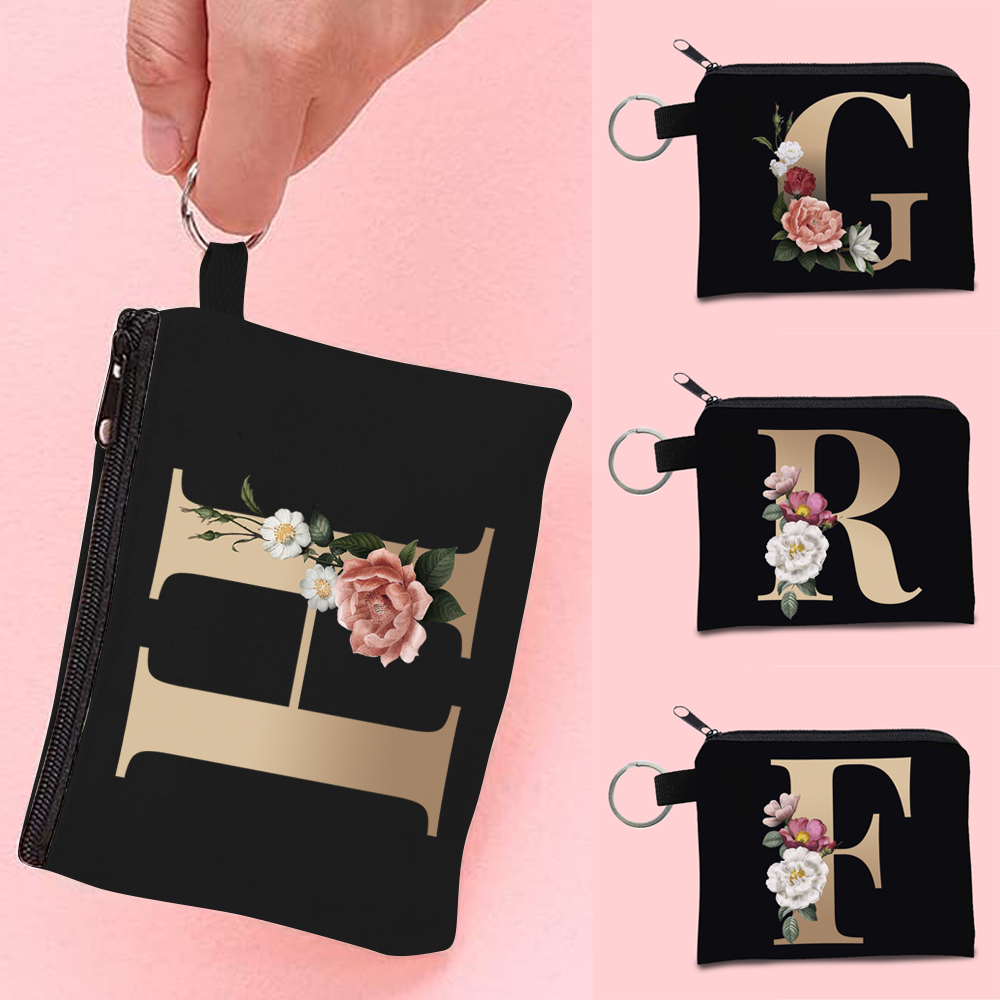 Luxury Bags Consignment - Canvas Shoppers Coin Purses Women Clutch