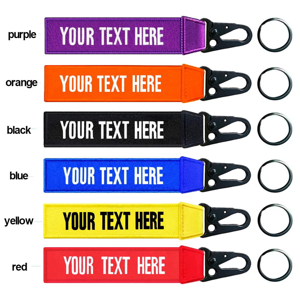 Customized Luggage Tag, Person - Luxury Bags Outlet ulasan dan harga