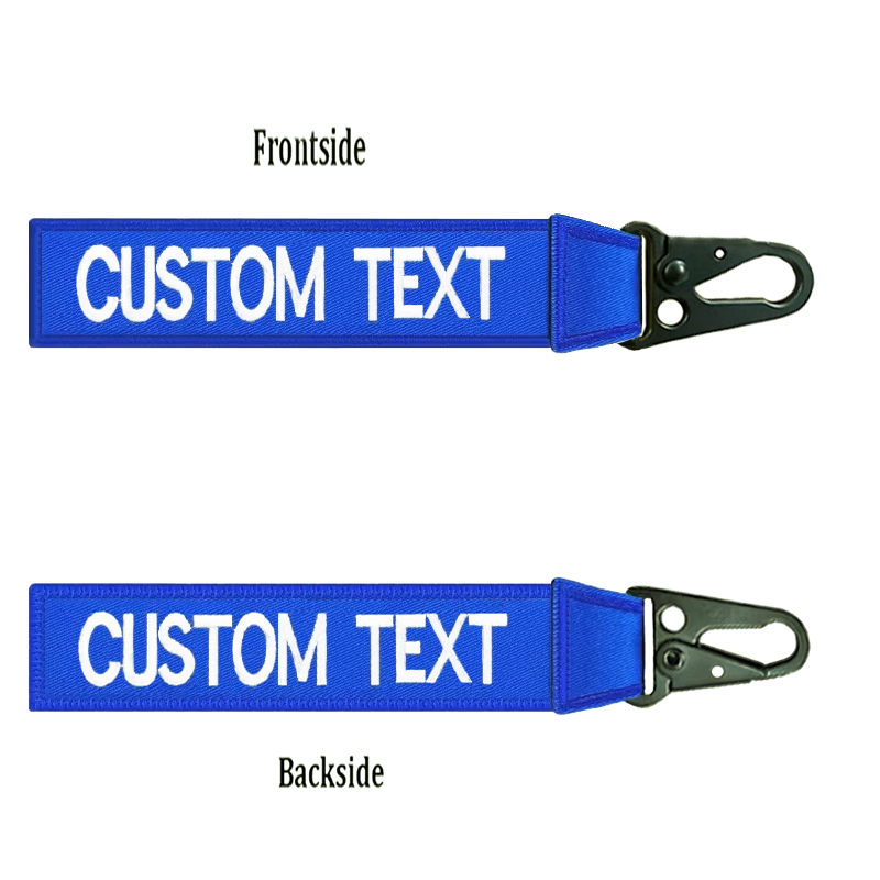 Customized Luggage Tag, Person - Luxury Bags Outlet ulasan dan harga