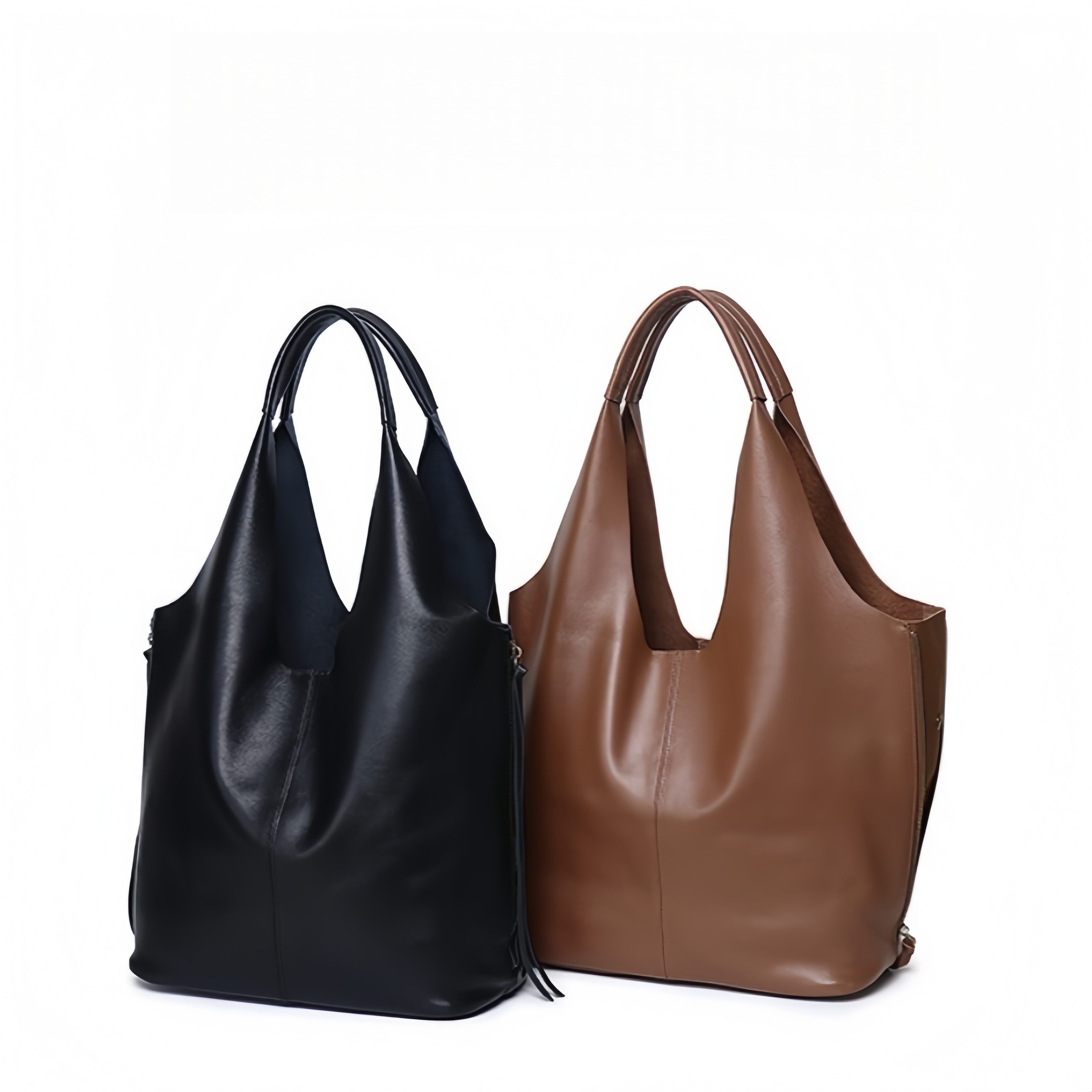 Luxury Cowhide Leather Women T - Luxury Bags Gr ulasan dan harga