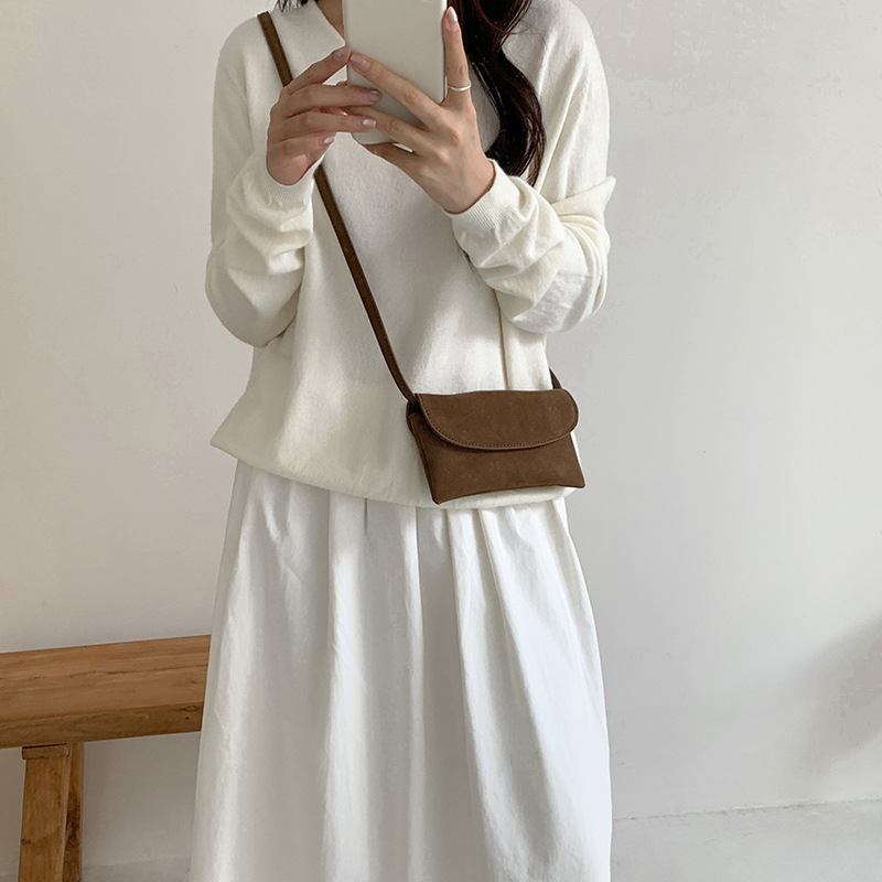 New Mini Crossbody Bag Fashion - Luxury Bags News ulasan dan harga