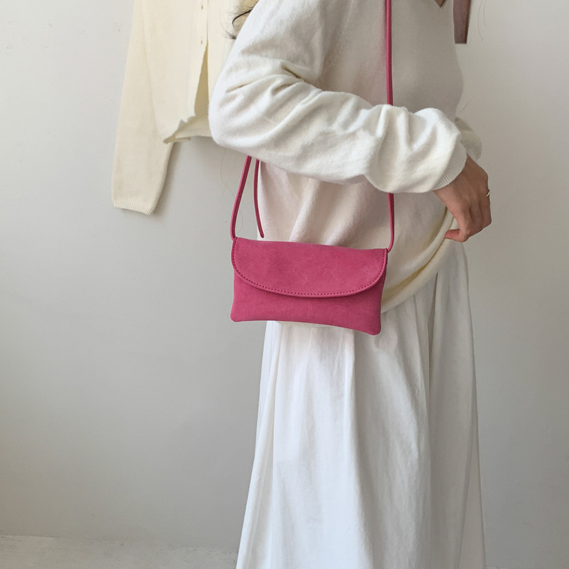 New Mini Crossbody Bag Fashion - Luxury Bags News ulasan dan harga