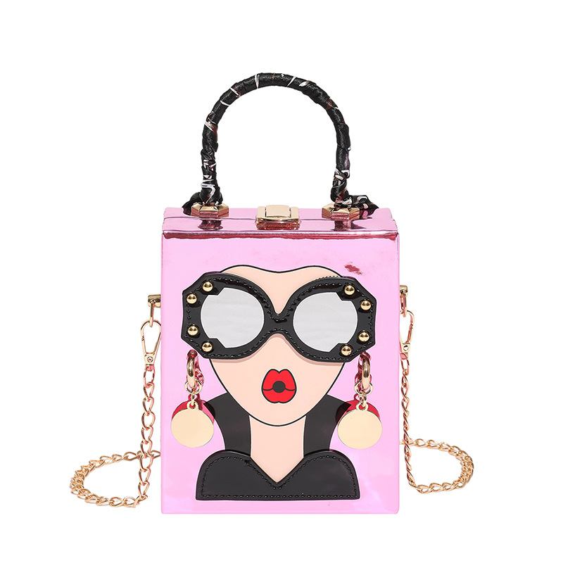 Fashion Female Small Totes Bag - Luxury Bags Cute ulasan dan harga