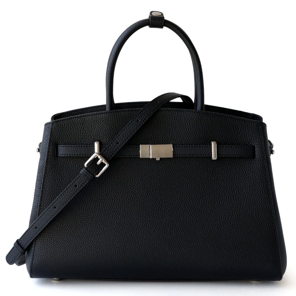 2026 New Fashion Leather Tote  - Luxury Bags Hermes ulasan dan harga