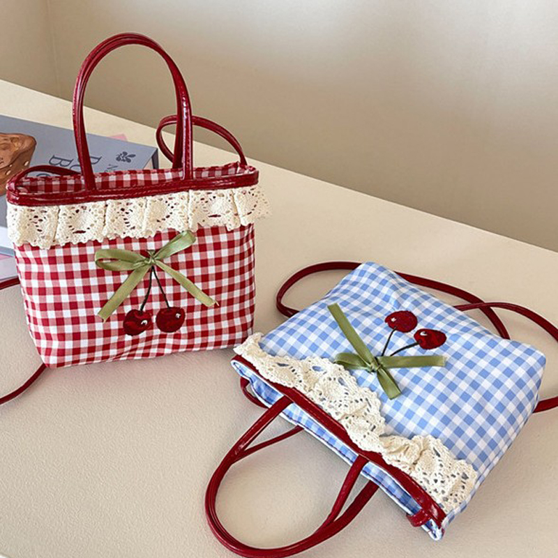 Ladies' Shoulder Bag Korean Ch - Luxury Bags Cute ulasan dan harga