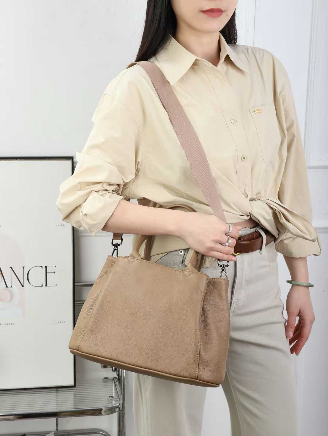 Affordable Luxury Real Leather - Luxury Bags Affordable ulasan dan harga