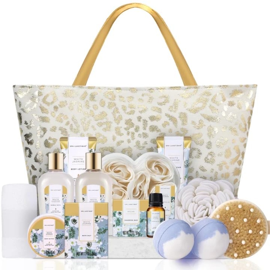 Gifts for Women 15pcs Gift Bas - Luxury Bags Gr ulasan dan harga