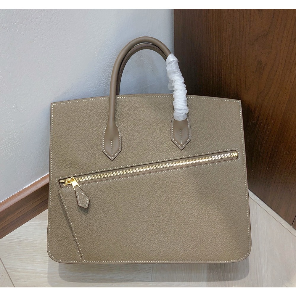 High Texture Handbag New Fashi - Luxury Bags Hermes ulasan dan harga