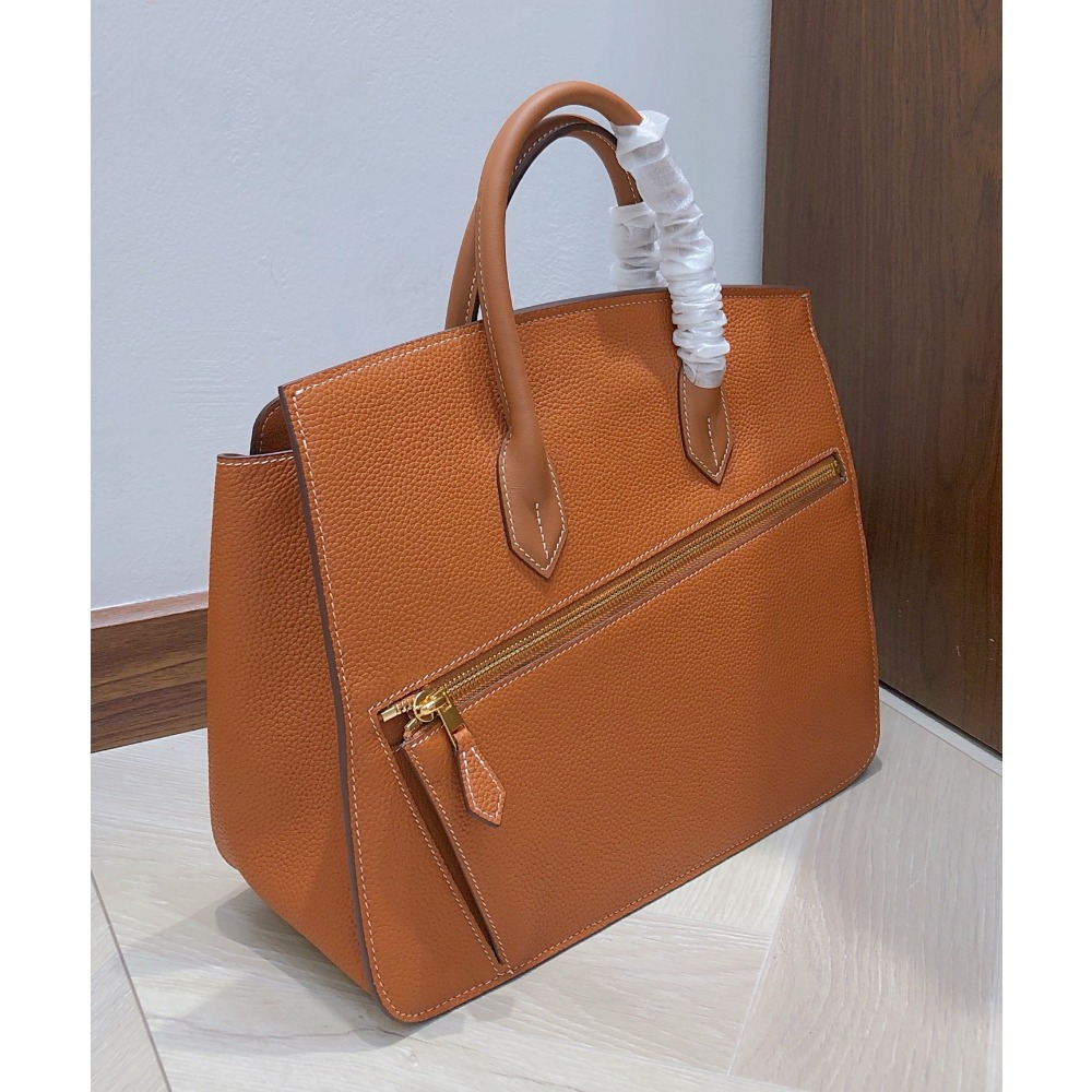 High Texture Handbag New Fashi - Luxury Bags Hermes ulasan dan harga