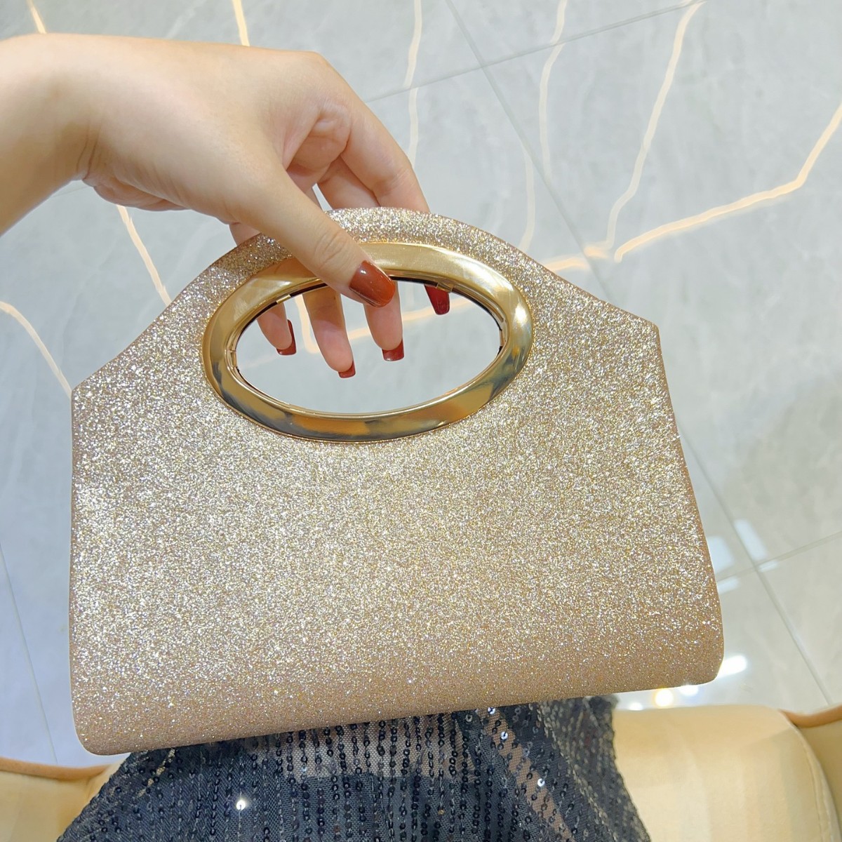 New Cross-Border Women’s Clutc - Luxury Bags News ulasan dan harga