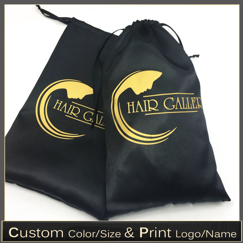 20PCS Luxury Hair Extension Wi - Luxury Bags From China ulasan dan harga