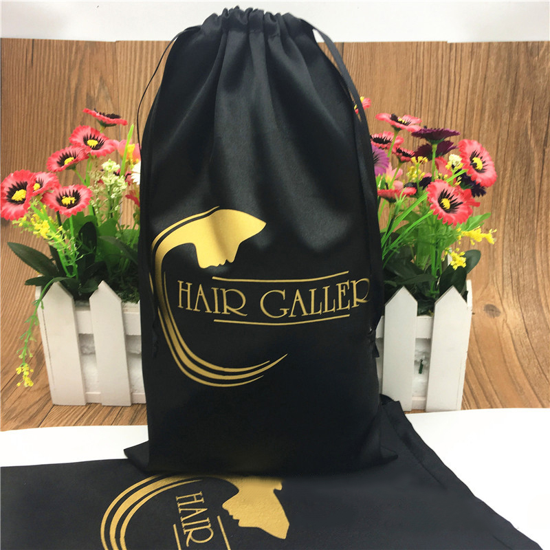 20PCS Luxury Hair Extension Wi - Luxury Bags From China ulasan dan harga