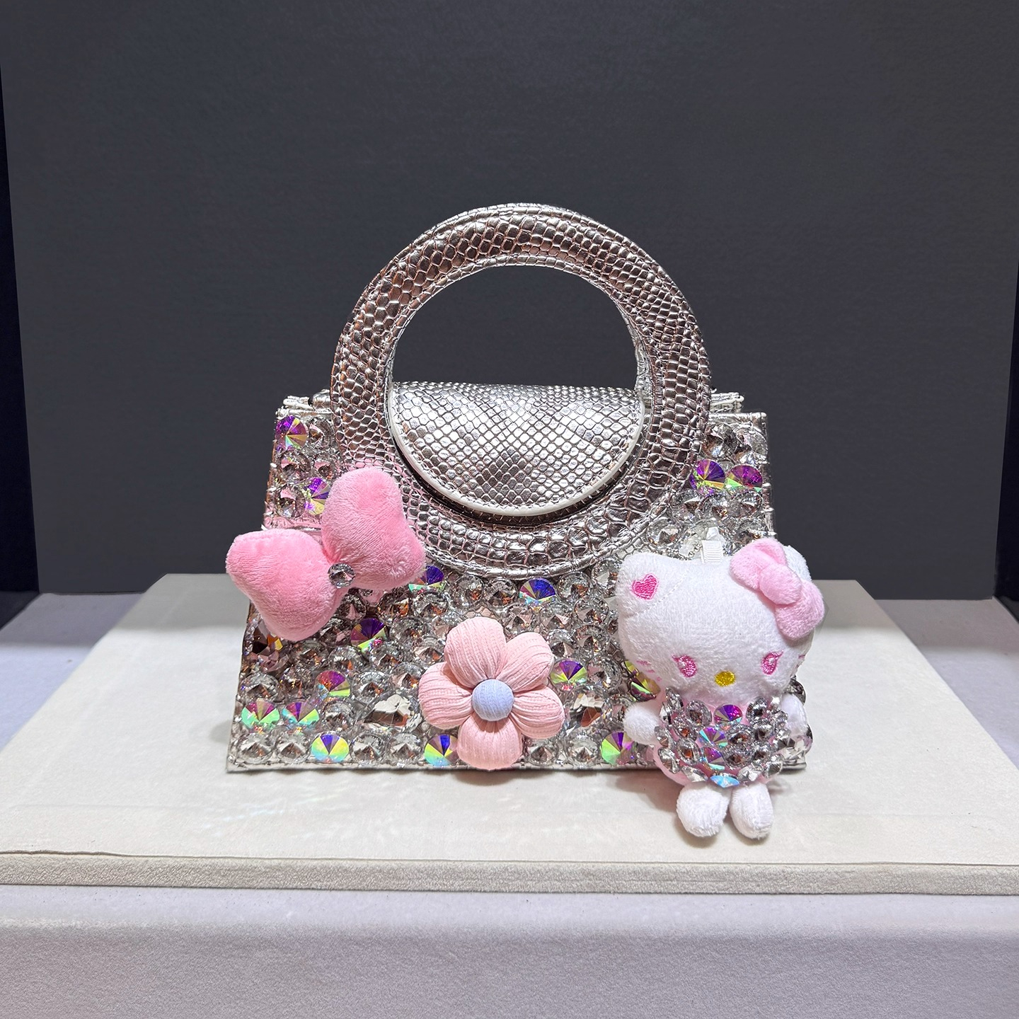 Luxury Brand Fashion Exquisite - Luxury Bags Sell ulasan dan harga