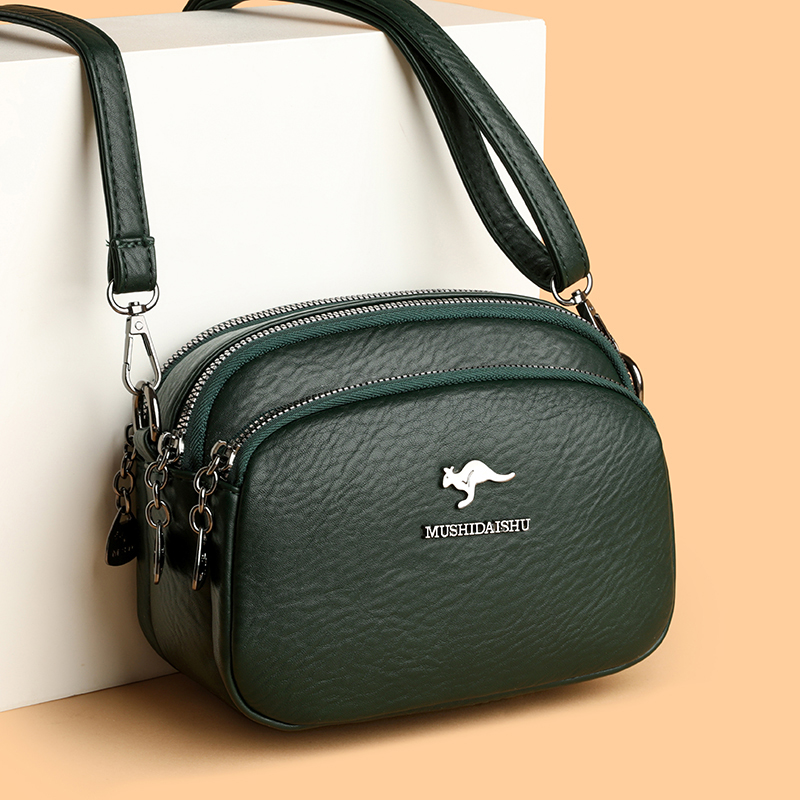Luxury Fashion Women’s Shoulde - Luxury Bags News ulasan dan harga