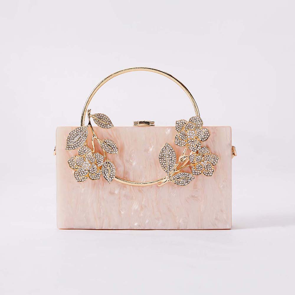 New Women’s Acrylic Evening Ba - Luxury Bags News ulasan dan harga
