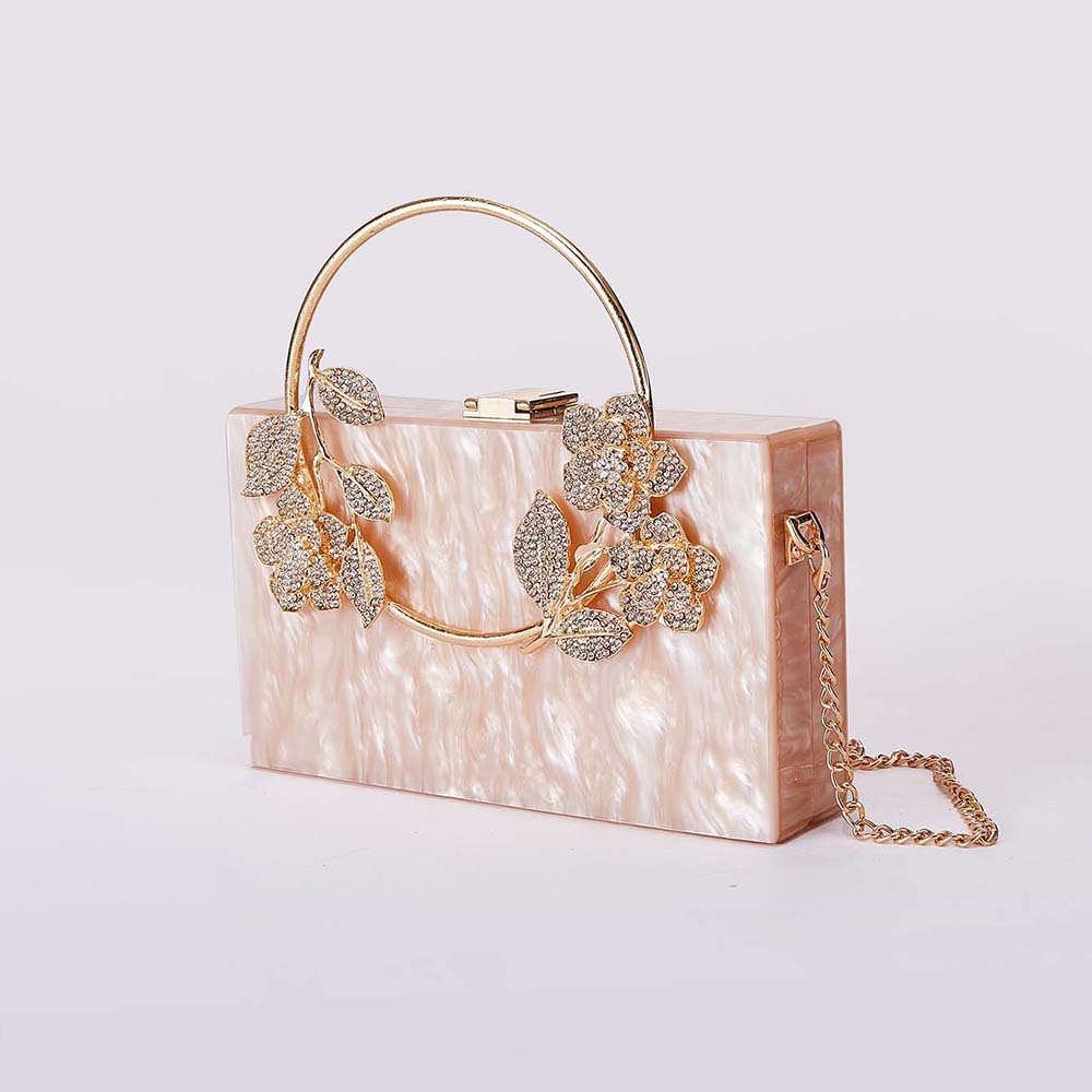 New Women’s Acrylic Evening Ba - Luxury Bags News ulasan dan harga