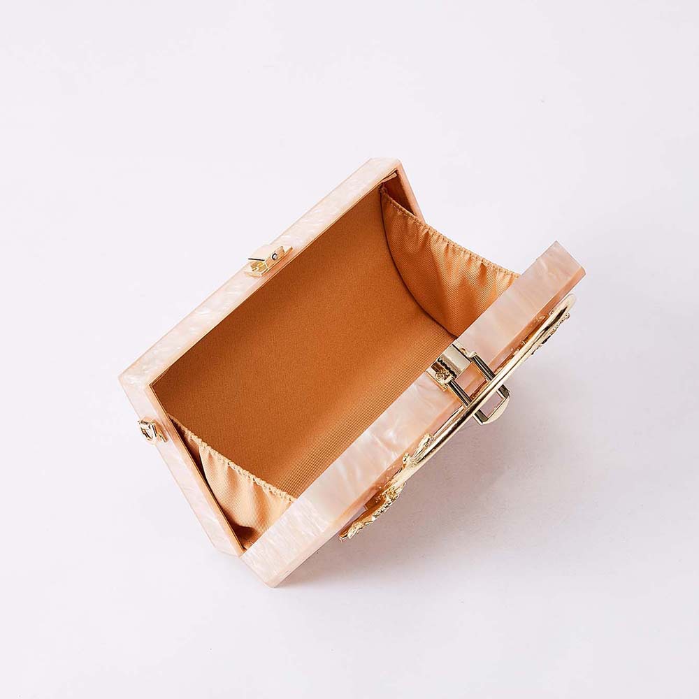 New Women’s Acrylic Evening Ba - Luxury Bags News ulasan dan harga