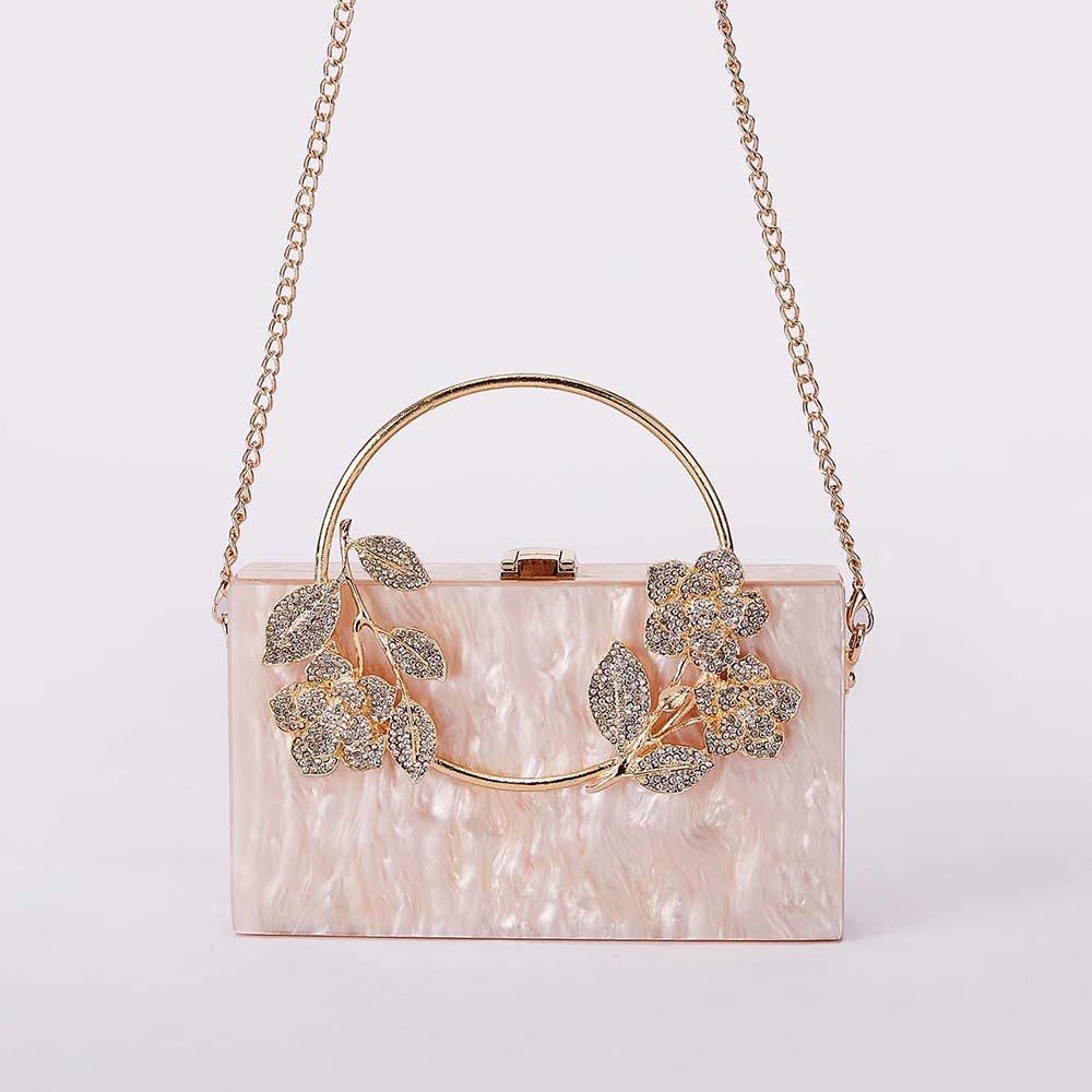 New Women’s Acrylic Evening Ba - Luxury Bags News ulasan dan harga
