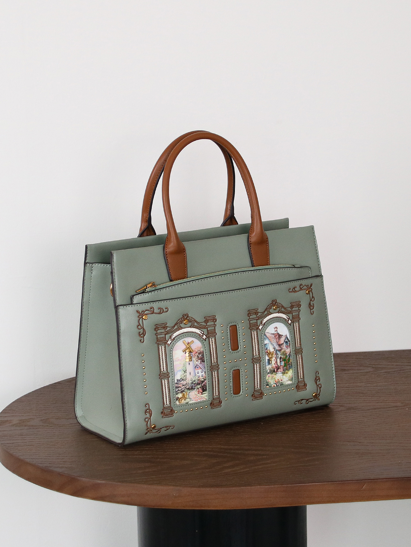 Minority design advanced sense - Luxury Bags Cute ulasan dan harga