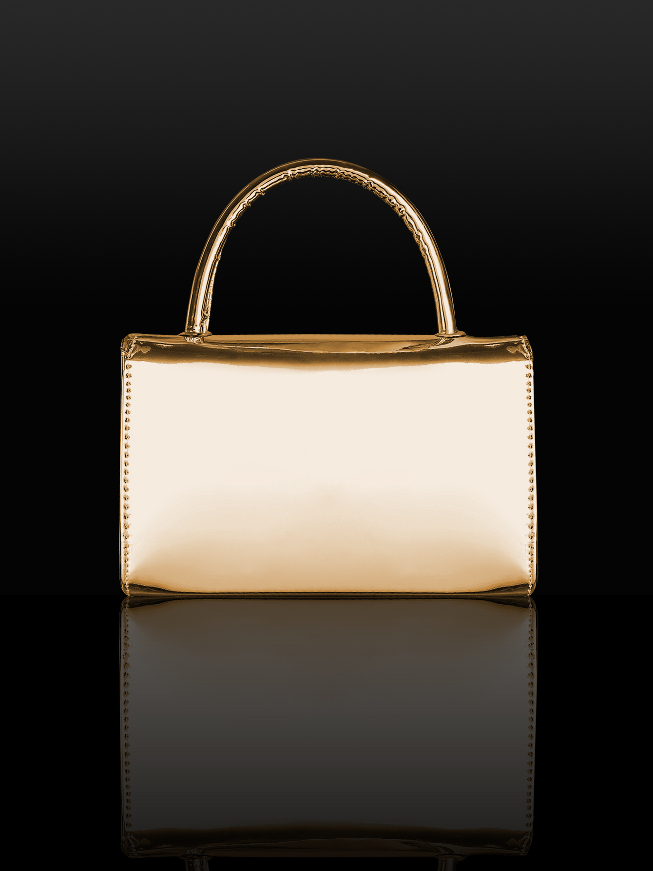 Shining Laser Banquet Women's  - Luxury Bags Classy ulasan dan harga