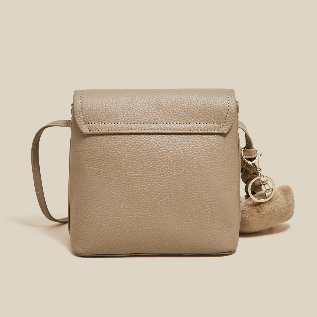 SAFIYA Brand Female Cowhide Le - Luxury Bags Cute ulasan dan harga