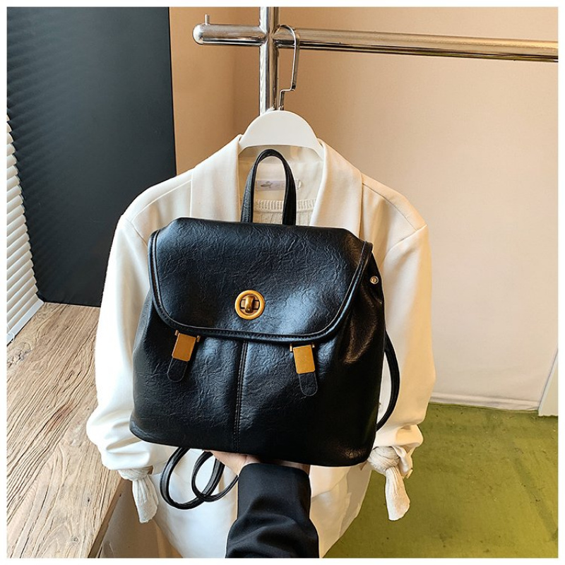 Popular Classic High-End Leath - Luxury Bags Classy ulasan dan harga