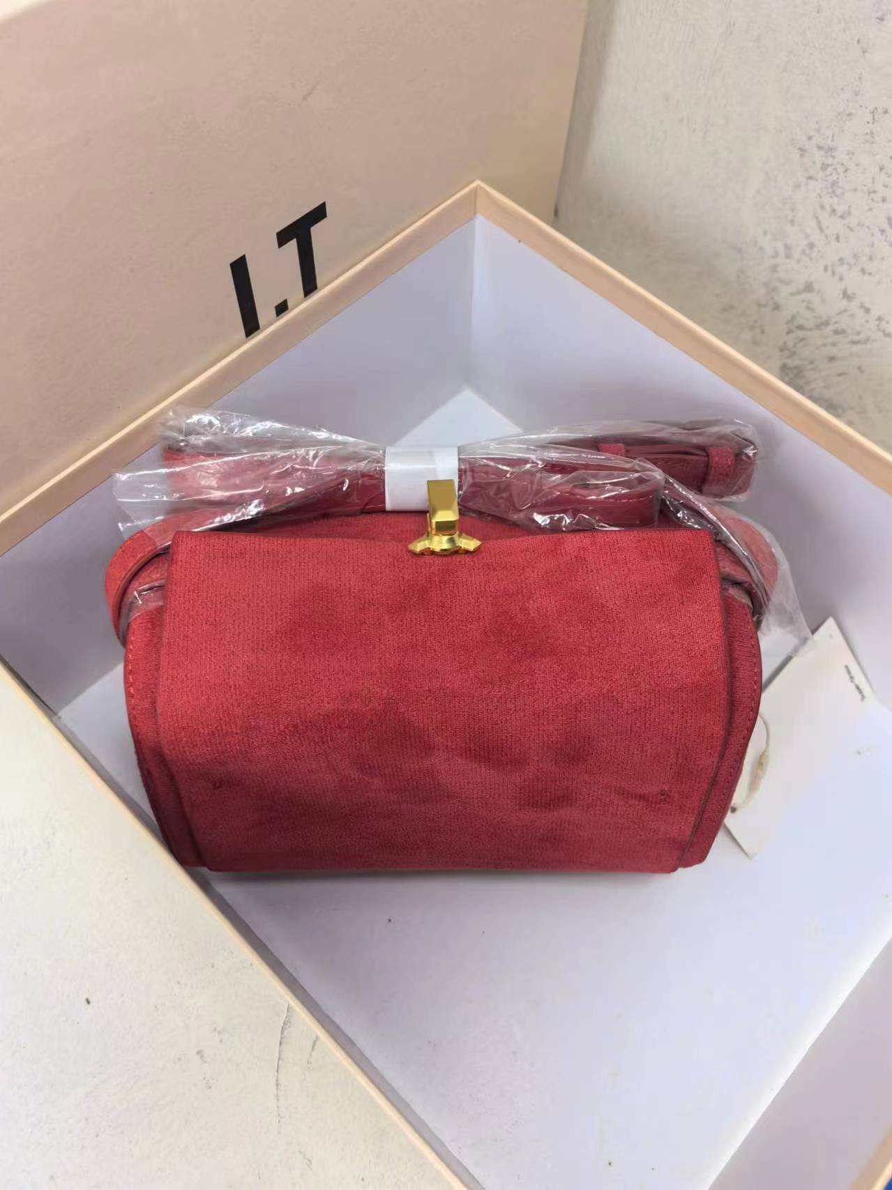 Handbag Women And Little Cute  - Luxury Bags Cute ulasan dan harga