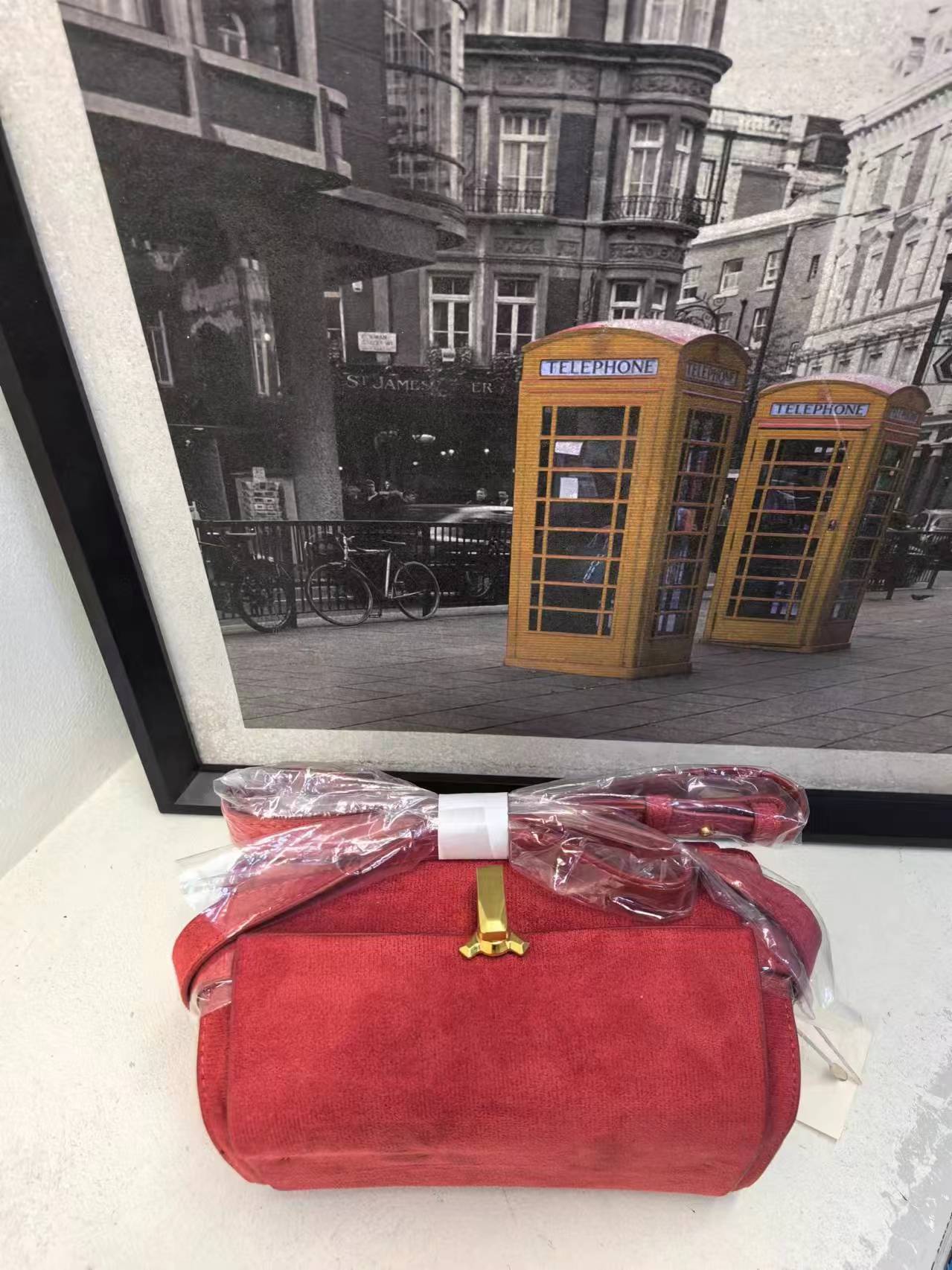 Handbag Women And Little Cute  - Luxury Bags Cute ulasan dan harga