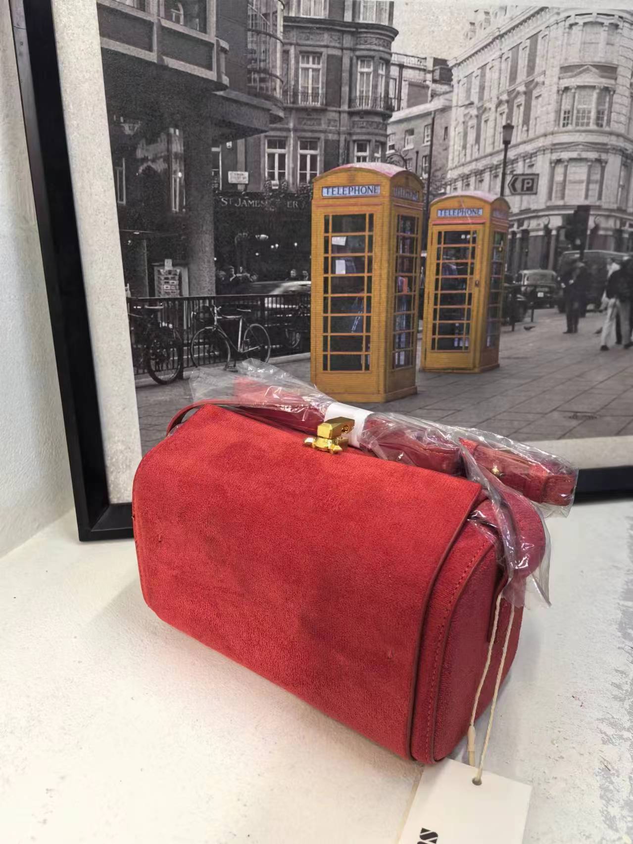 Handbag Women And Little Cute  - Luxury Bags Cute ulasan dan harga