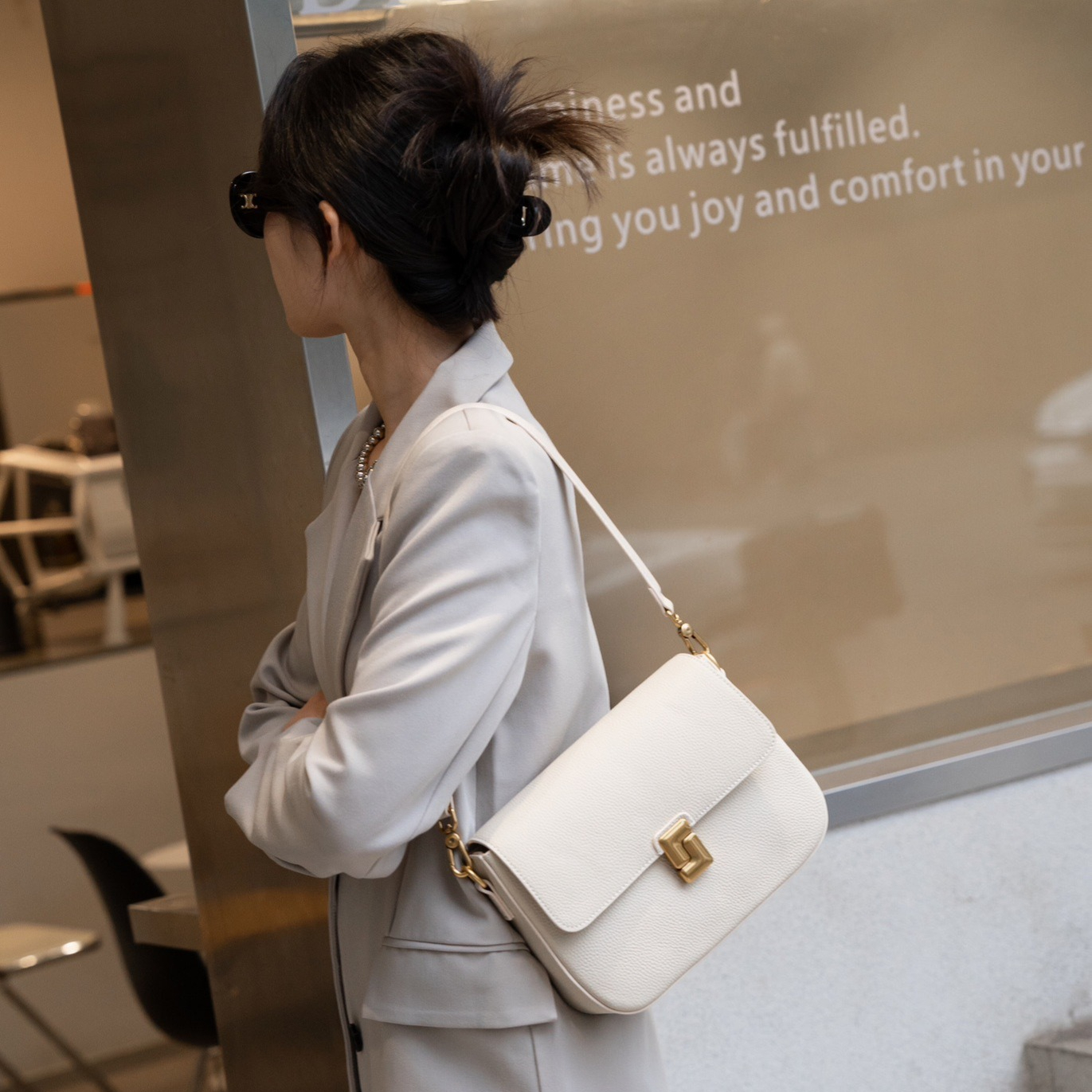 Women's Luxury Togo Leather Co - Luxury Bags Outlet ulasan dan harga