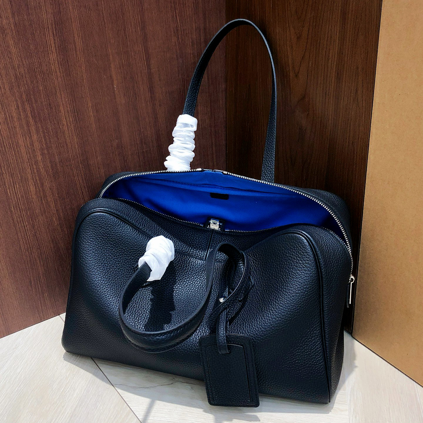 2026 New 35cm Genuine Leather  - Luxury Bags Hermes ulasan dan harga