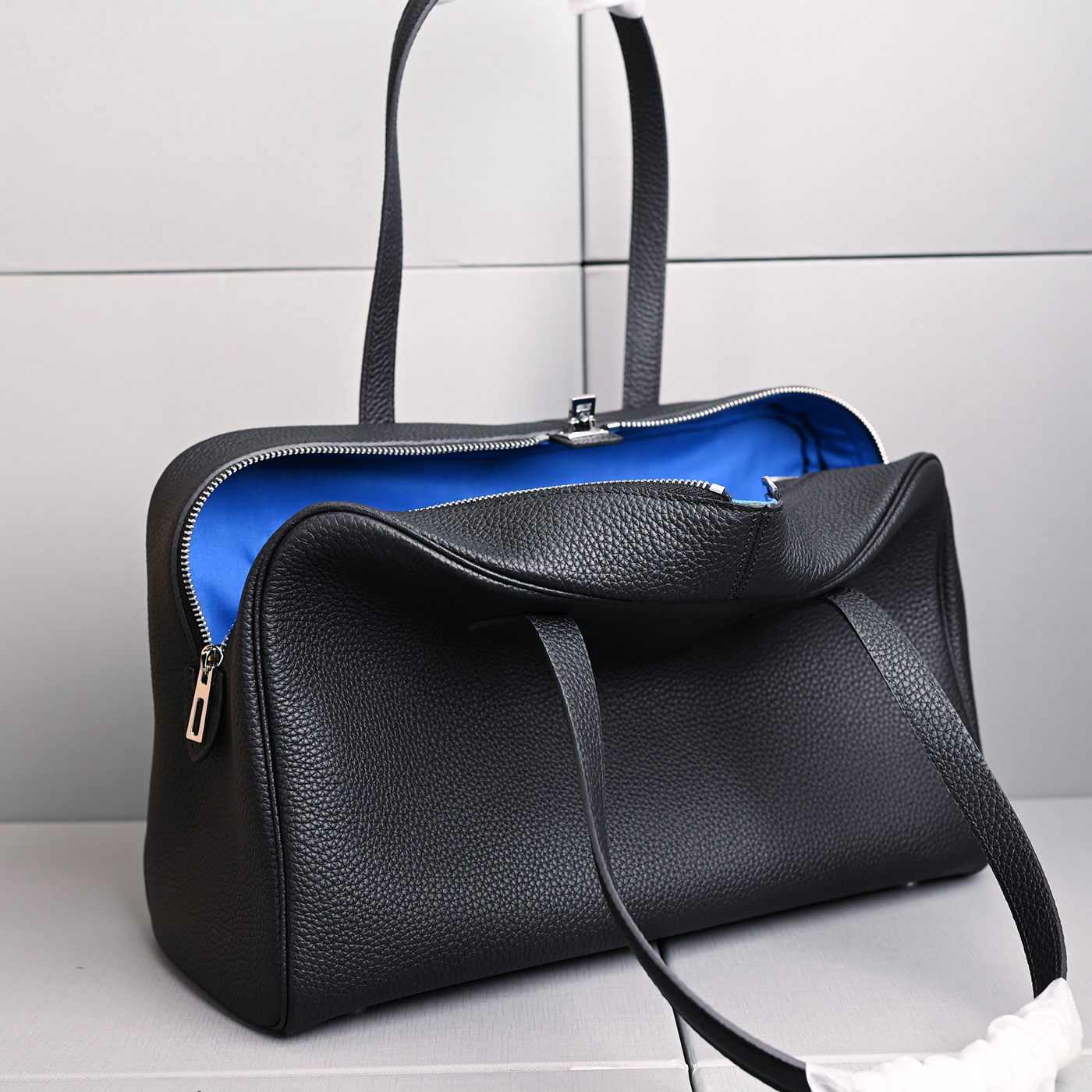 2026 New 35cm Genuine Leather  - Luxury Bags Hermes ulasan dan harga