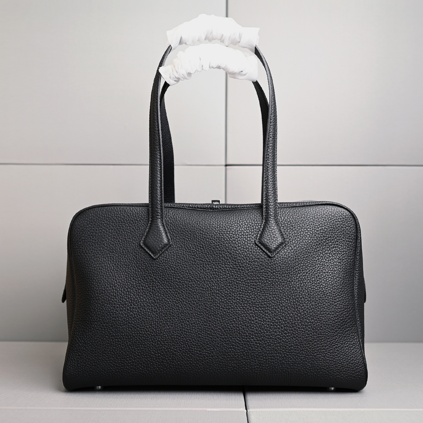 2026 New 35cm Genuine Leather  - Luxury Bags Hermes ulasan dan harga