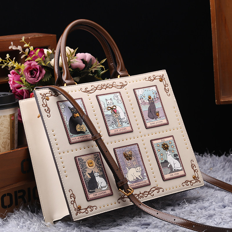 Vintage and Luxury Designer Ba - Luxury Bags Cute ulasan dan harga