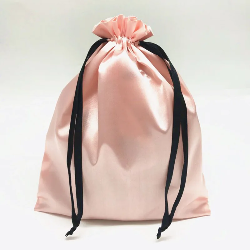 10PCS Custom Satin Extensions  - Luxury Bags Outlet ulasan dan harga
