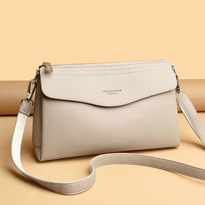 New Fashion solid color Women’ - Luxury Bags News ulasan dan harga
