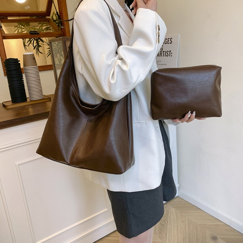 Classy-chic 2025 New Ladies Lu - Luxury Bags Classy ulasan dan harga