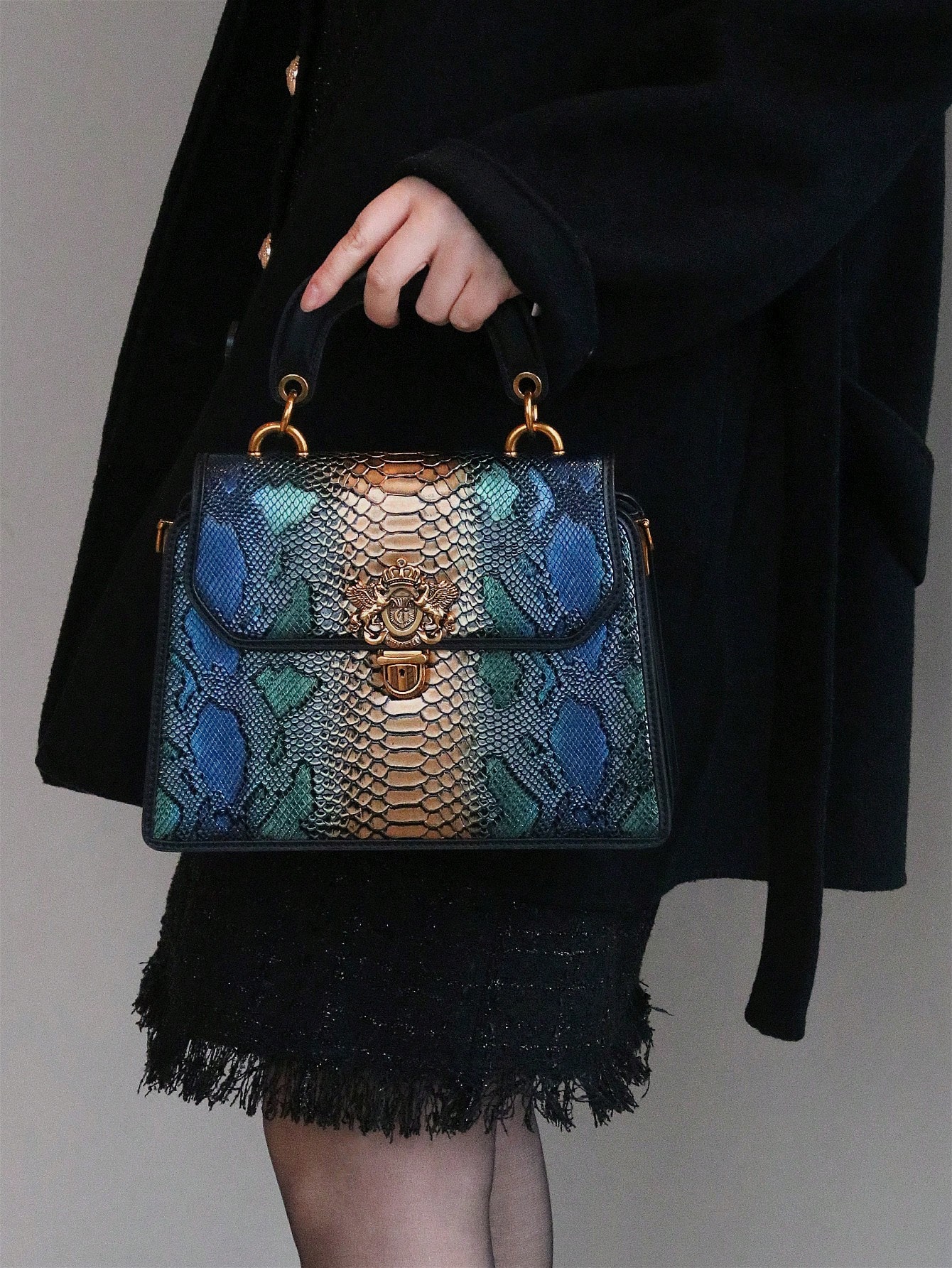 High-end customized 2025 new r - Luxury Bags Outlet ulasan dan harga