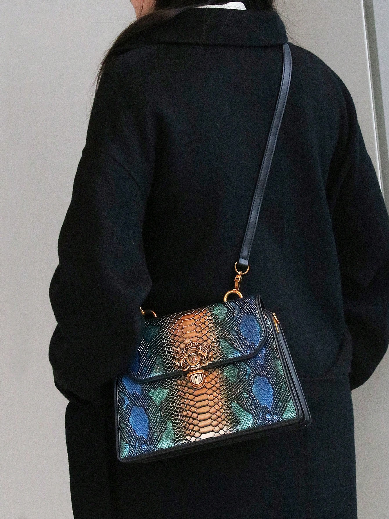High-end customized 2025 new r - Luxury Bags Outlet ulasan dan harga