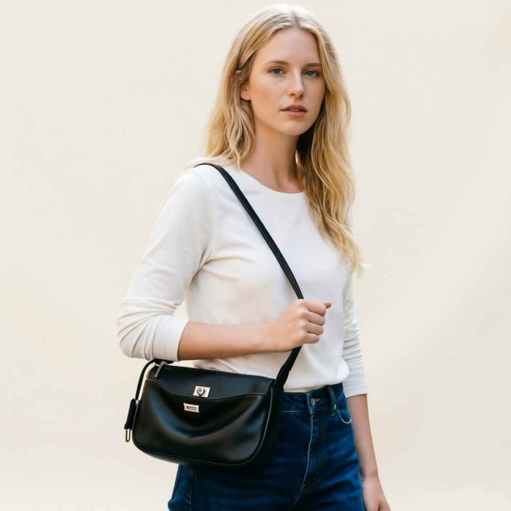2026 New Women’s Fashion Cross - Luxury Bags News ulasan dan harga