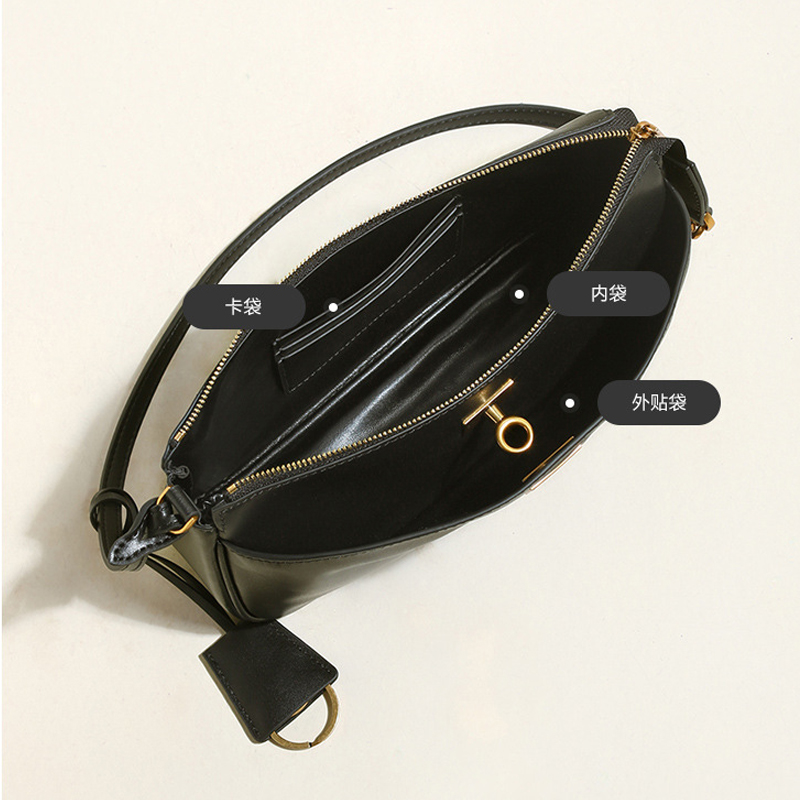 2026 New Women’s Fashion Cross - Luxury Bags News ulasan dan harga
