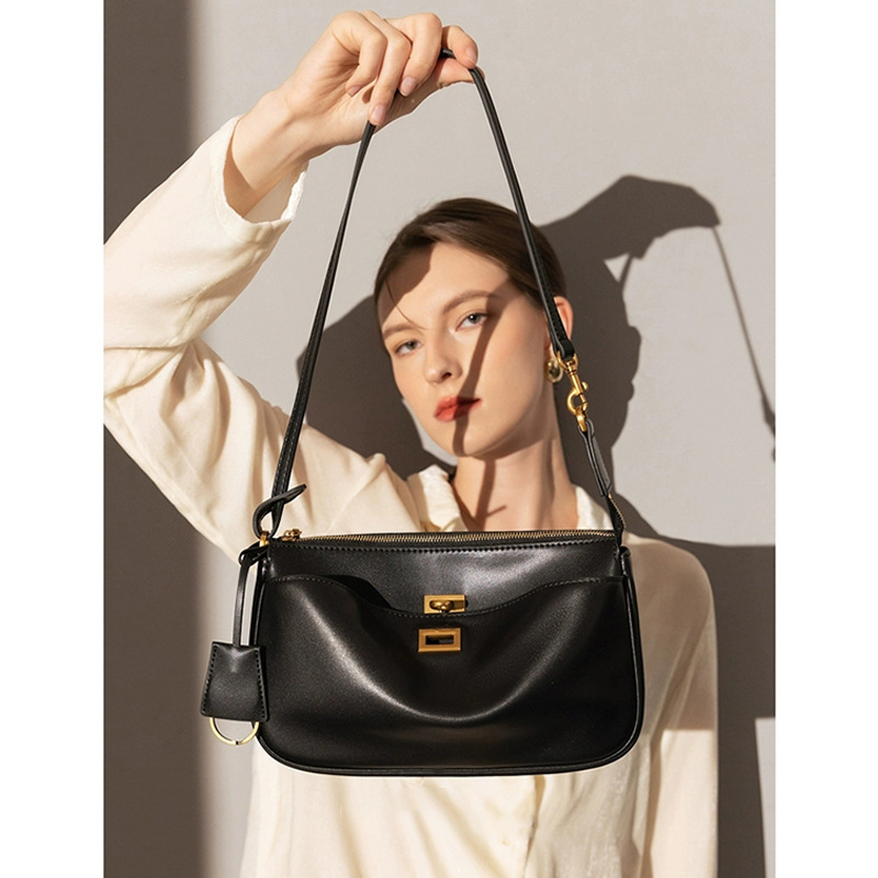 2026 New Women’s Fashion Cross - Luxury Bags News ulasan dan harga