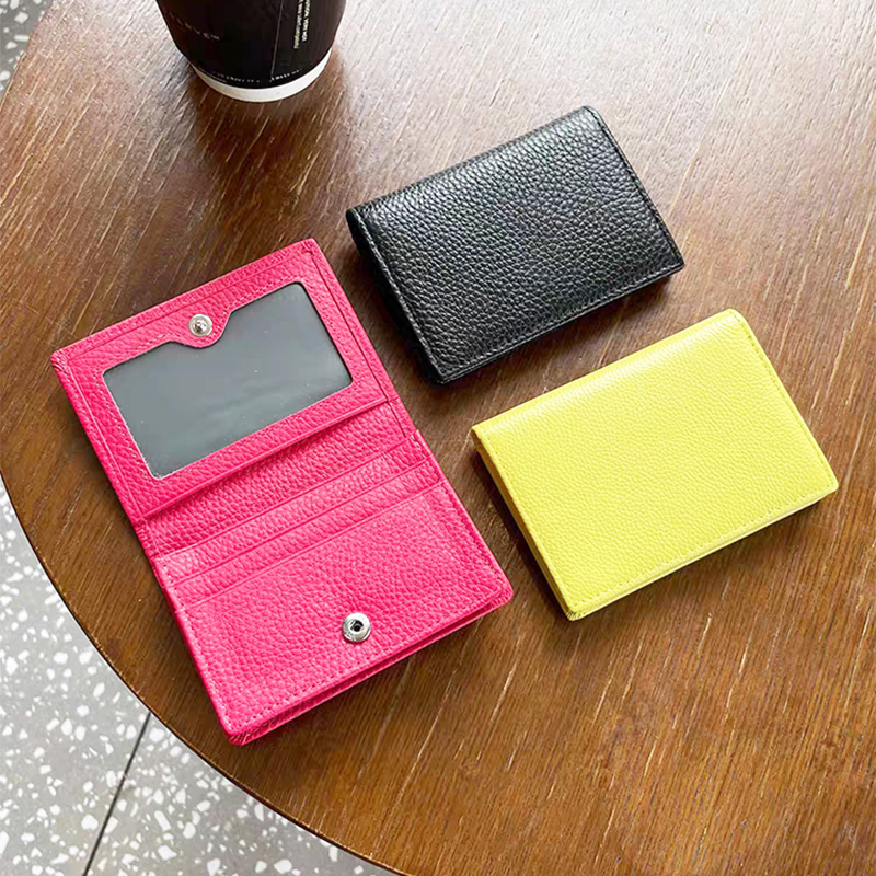 Custom Initials Business Card  - Luxury Bags Outlet ulasan dan harga