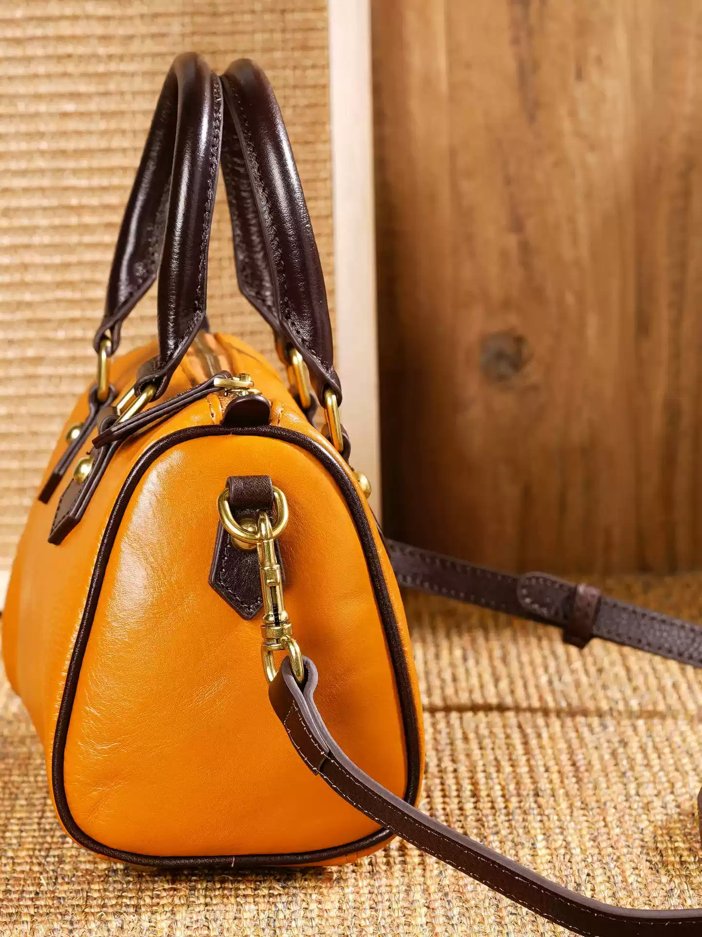Classic Boston Shoulder Bags F - Luxury Bags Affordable ulasan dan harga