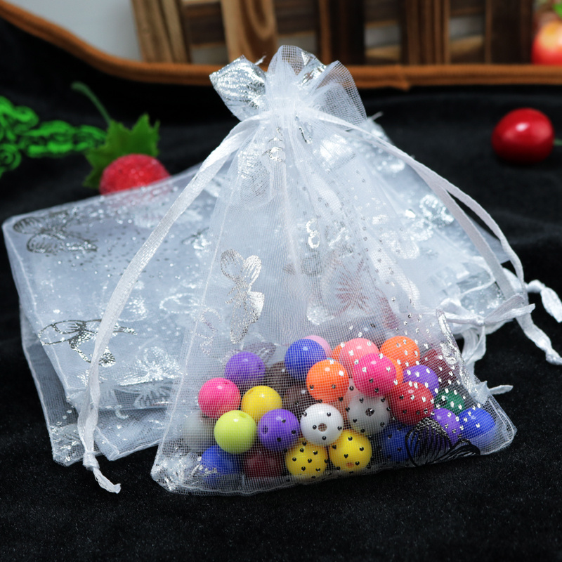 100PCS Luxury Butterfly Printe - Luxury Bags From China ulasan dan harga