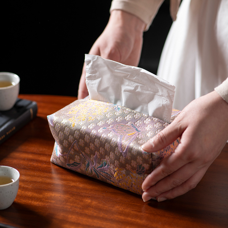 Chinese Zen Lightweight Luxury - Zen Luxury Bags ulasan dan harga