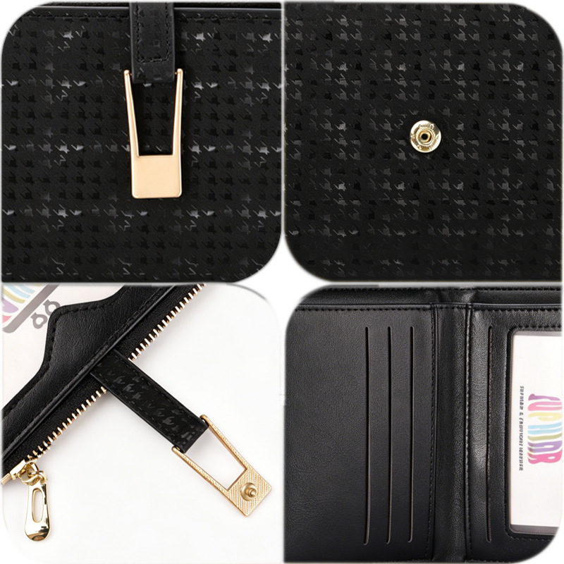 Women's Wallet Zipper Change C - Luxury Bags Sell ulasan dan harga
